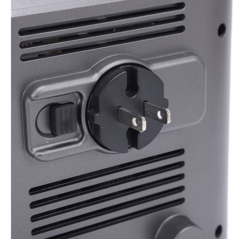 Calentador Eléctrico De Pared, Multifuncional, Rápido, De Pa