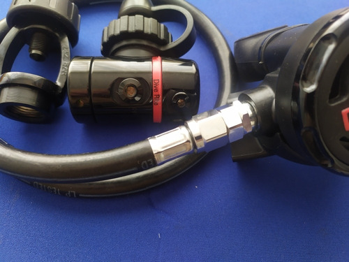 Imagen 2 de 3 de Reguladores Dive Rite Nuevos