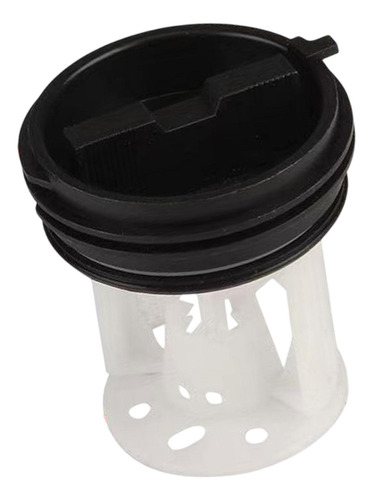 Cubierta De La Bomba De Desagüe De Lavadora De Estilo B
