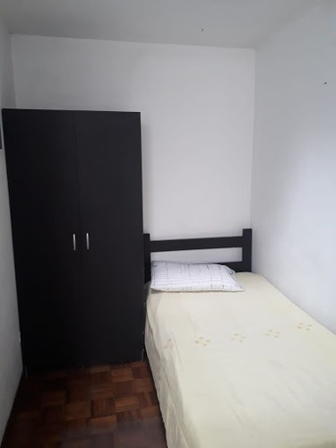 Imagen 5 de 25 de Apartamento En Arriendo Avenida Santander 279-20102