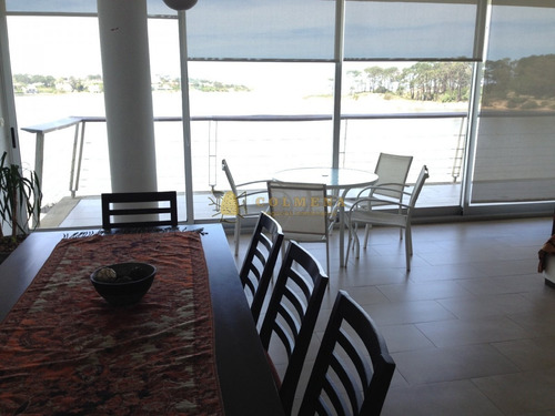 Excelente Departamento Con Unas Vistas Increibles!!!-ref:699