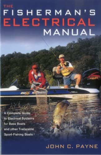 Libro: Fishermanøs Electrical Manual: A Complete Guide To