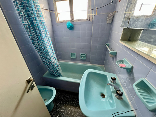 Departamento 2 Ambientes Alquiler Devoto