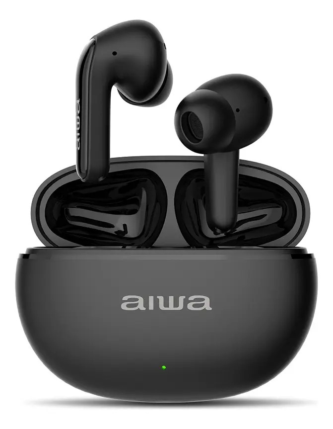 Fone Bluetooth AIWA: Desconto Imperdível! 🎧