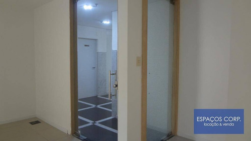Imagem 21 de 26 de Conjunto Para Alugar, 200m² - Vila Olímpia - São Paulo/sp - Cj1186