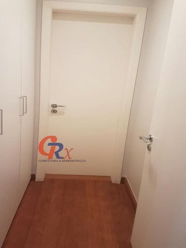 Imagem 5 de 14 de Ref.: 2797 - Apartamento Em São Paulo Para Venda - V2797