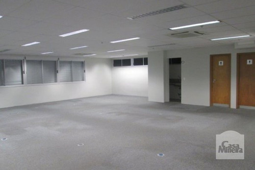 Imagem 5 de 10 de Sala-andar À Venda No Barro Preto - Código 102536 - 102536