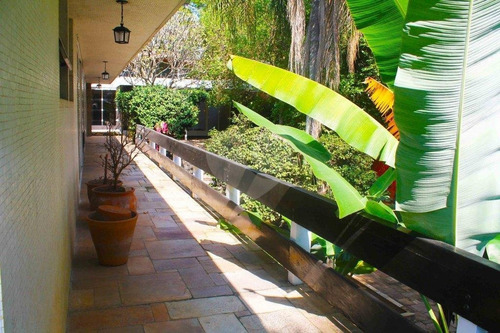 Imagem 30 de 30 de Casa À Venda Jardim Cordeiro, 1.300 M² Total, 4 Dorm. Piscina, Perto Do Parque !!linda Oportunidade! - Reo29117