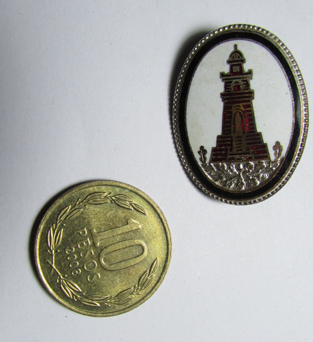 Alemania Insignia Unión Veteranos Kyffhauser 1920-1930 Org O (Usado)