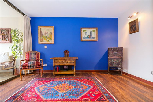 Departamento En Venta De 3 Dorm. En Las Condes