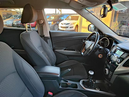SsangYong Tivoli 1.6D TV2110