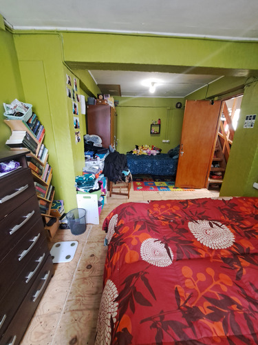 Venta Casa San Roque Valparaíso