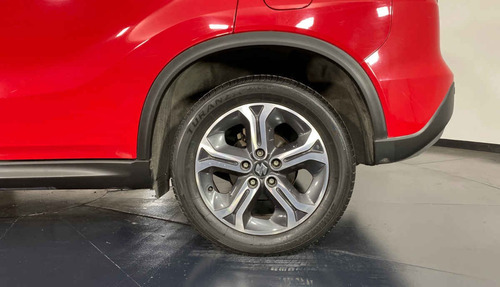 Imagen 12 de 15 de 40856 - Suzuki Vitara 2016 Con Garantía