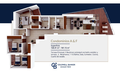 Imagen 13 de 15 de Departamento En Venta, Mazatlán, Sinaloa