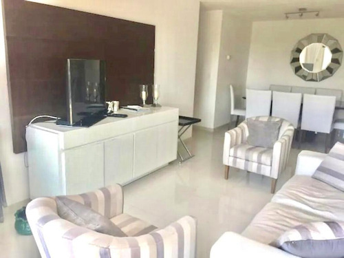 Imagen 1 de 7 de Apartamento En Alquiler Punta Del Este