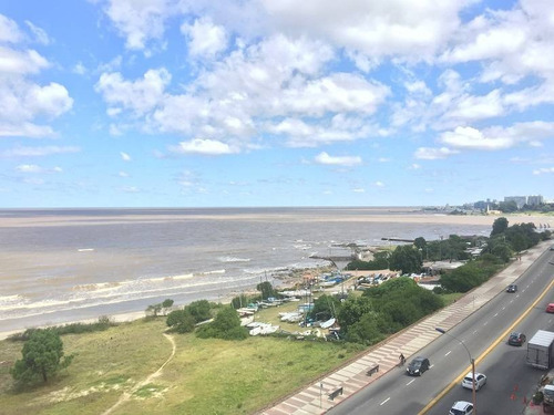 Imagen 4 de 15 de Venta De Apartamento Con 2 Dormitorios En Malvin