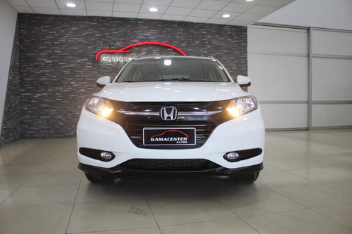 Imagen 3 de 25 de Honda Hr-v 1.8 Exl Cvt 2017 91.000km