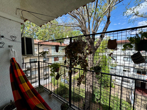Departamento 3 Ambientes En Venta Ciudad Jardin
