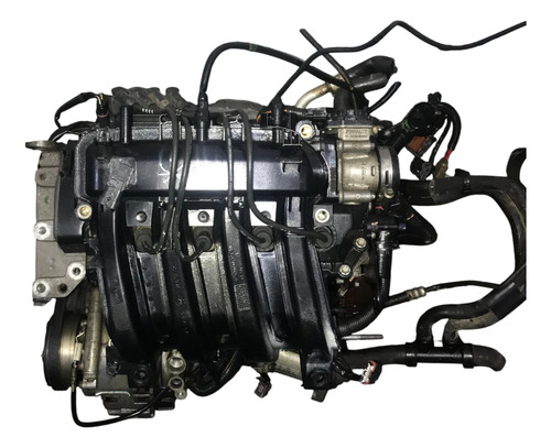 Motor Renault Clio 1.2 16v D4f 2015 (5539313) (Usado)