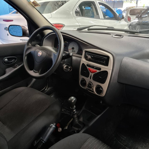 Fiat Palio 1.0 Mpi Fire Economy 8v Flex 4p Manual