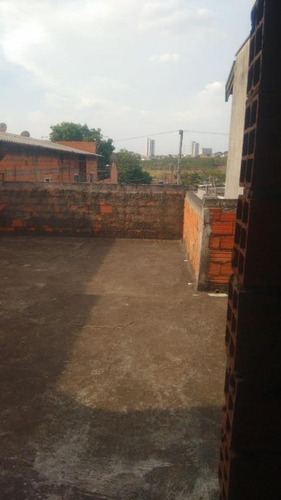 Imagem 12 de 12 de Casas - Venda - Jardim Santa Fé - Cod. Ca0533 - Vca0533