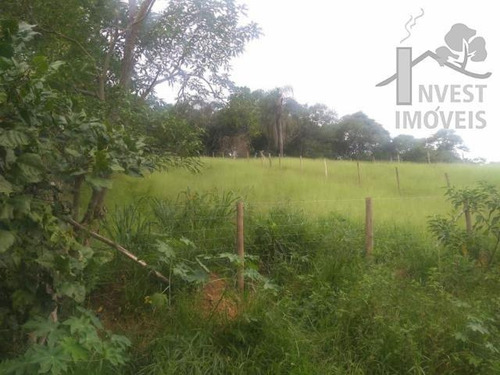 Imagem 2 de 5 de Cód - 6010 - Terreno Em Cotia !!! - 6010