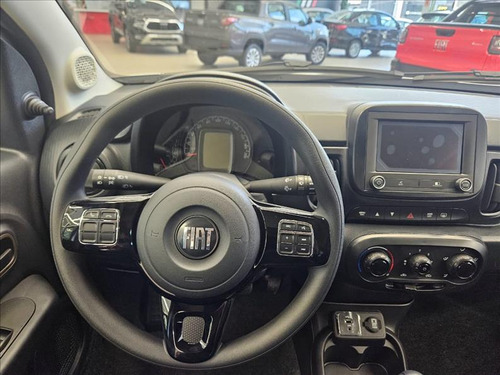 Fiat Mobi 1.0 Evo Trekking