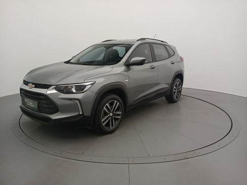Chevrolet Tracker 1.0 TURBO FLEX LT AUTOMÁTICO