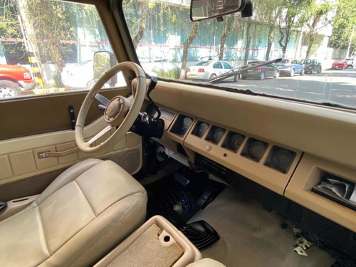 Imagen 14 de 15 de Jeep Wrangler Sahara