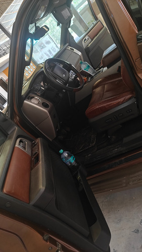 Ford Expedition 5.4 King Ranch V8 4x2 Mt