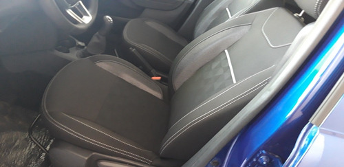 Renault New Sandero 2021, 1.0 Zen, O Km