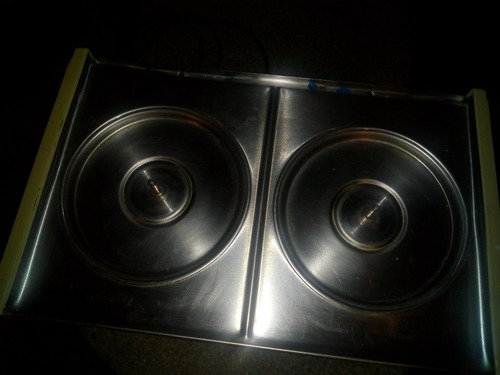 Imagen 4 de 7 de Maquina Dispensador Grathco Para 2 Tanques, Sin Tanques