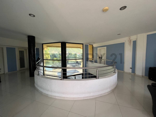Casa En Venta Lecheria C R Las Villas