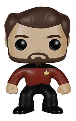 Figuras De Acción - Funko Pop Tv: Star Trek