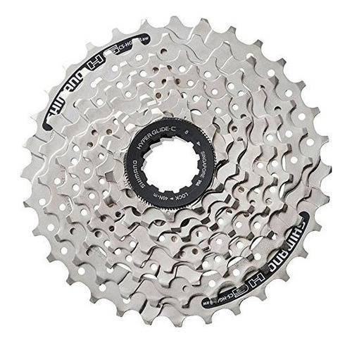 Pinon De Cassette Acera Shimano Cs-hg41