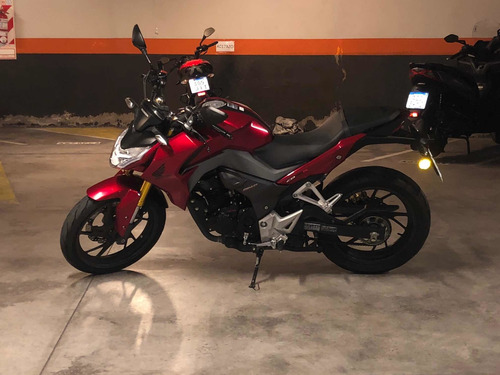 Honda Cb 190