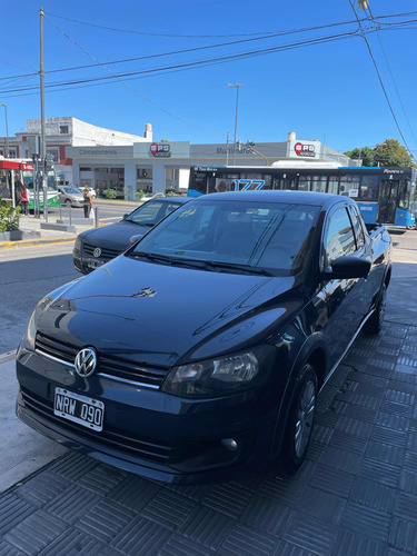 Volkswagen Saveiro 1.6 Cs 101cv Aa+dh