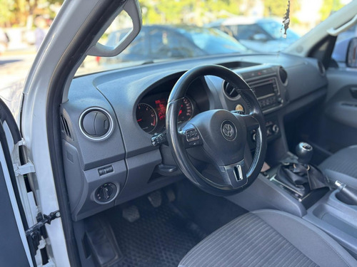 Volkswagen Amarok 2.0 Cd Tdi 180cv 4x2 Highline C33