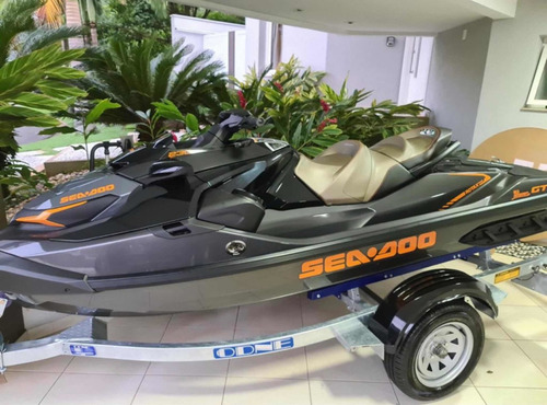 Sea Doo Gtx 230