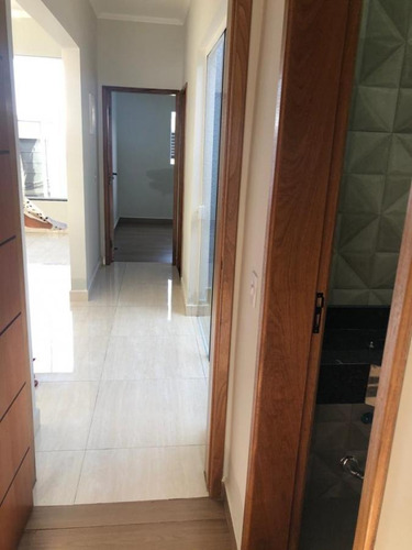 Imagem 12 de 13 de Casa Para Venda Em Bragança Paulista, Villa Verde, 2 Dormitórios, 1 Suíte, 2 Vagas - G0868_2-1191663