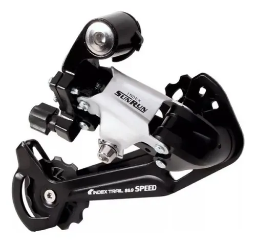 Cambio 9v mtb new arrivals