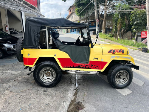 Ford Jeep M151-a1 1966