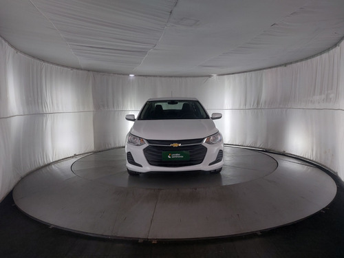 Chevrolet Onix 1.0 FLEX PLUS LT MANUAL