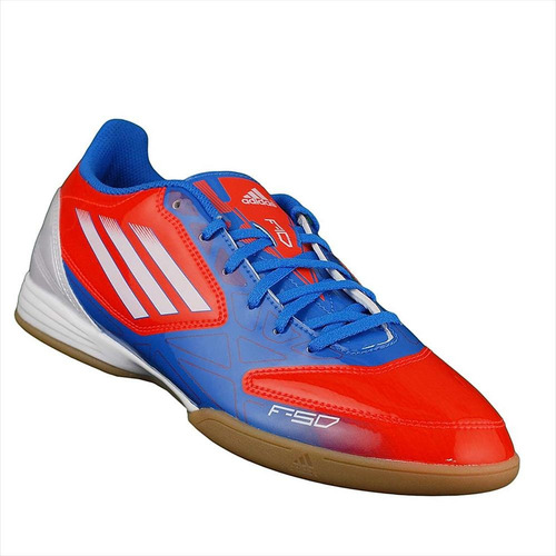 Zapatos adidas Futbol Sala F5 In G61503 (45)