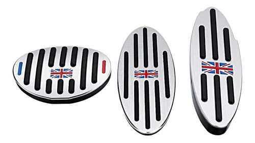 Pedal De Carro Para Bmw Mini Cooper Jcw S R55 R56 R60 R61 F5