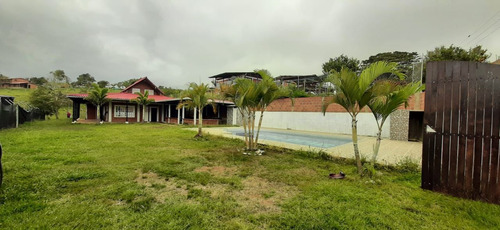 Imagen 9 de 13 de Vendo Casa Campestre En El Queremal
