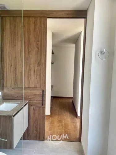 Apartamento En Sector Las Juntas. 2 Habitaciones, 61 M², Id: 146707