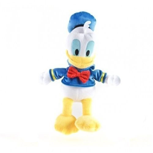 Peluche Donald 35cm Original Disney Wabro 26772
