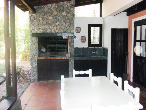 Casa Cachée. Mar De Las Pampas