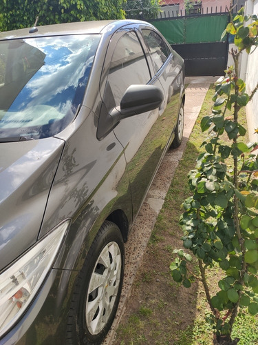 Chevrolet Prisma 1.4 Lt 98cv 2015